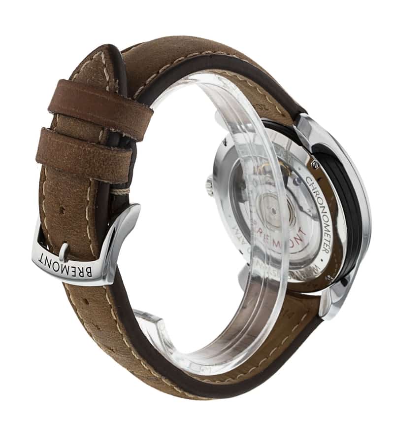 Bremont Airco Mach 2 AIRCO MACH 2/WH/R